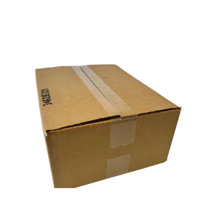 CHORIZO CRUMBLE ITEM #1080 in sealed box