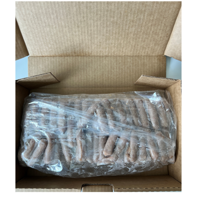 Polidori Sausage Links in Box