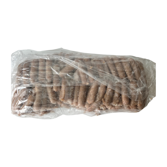 Polidori Sausage Links in package