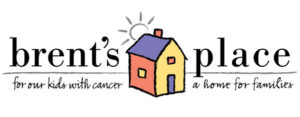 Brent's Place logo