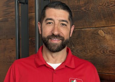 Dario Santelli - Director of Sales