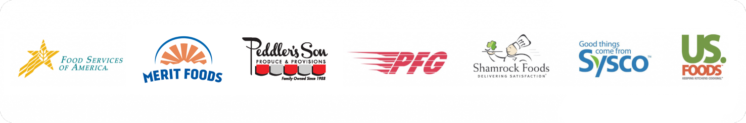 Food_Service_Distributors_c Food_Service_Distributors_c