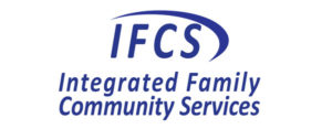 Integrated Family Community Services logo