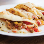 Tacos recipe