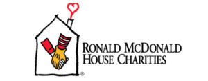 Ronald McDonald House logo