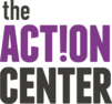 The Action Center Logo