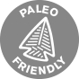 Paleo friendly