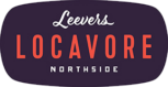 Polidori Sausage Denver Colorado Leevers Locavore Logo