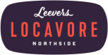 leevers locavore logo