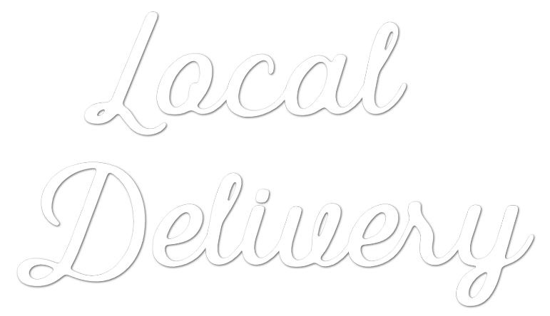 Local Delivery