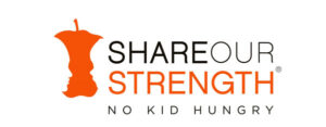 No Kid Hungry logo