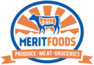 Merit Foods Logo